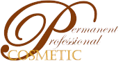 Permanent Professional Cosmetics